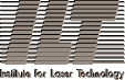 ILT Logo