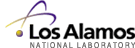Los Alamos National Laboratory Logo